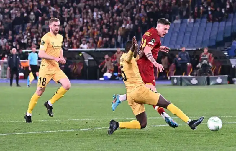 super zaniolo foto mezzelani gmt018