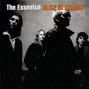 the essential alice in chains