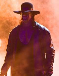 the undertaker 1