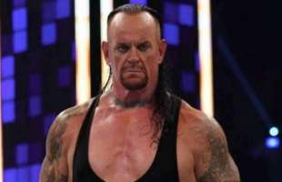 the undertaker 3