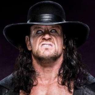 the undertaker 5