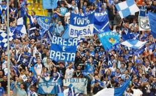 TIFOSI DEL BRESCIA 2