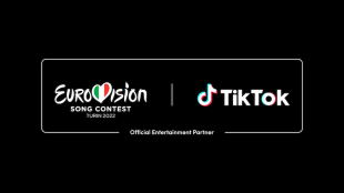 TIKTOK EUROVISION