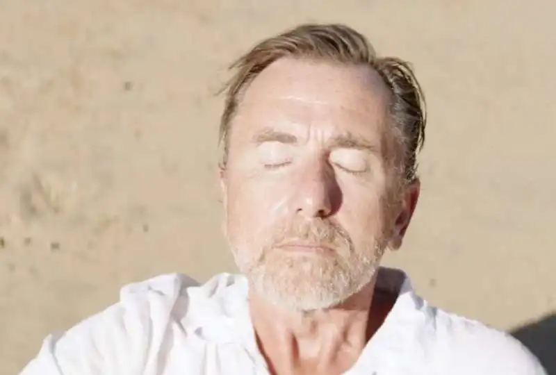 tim roth    sundown  