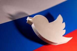 TWITTER RUSSIA