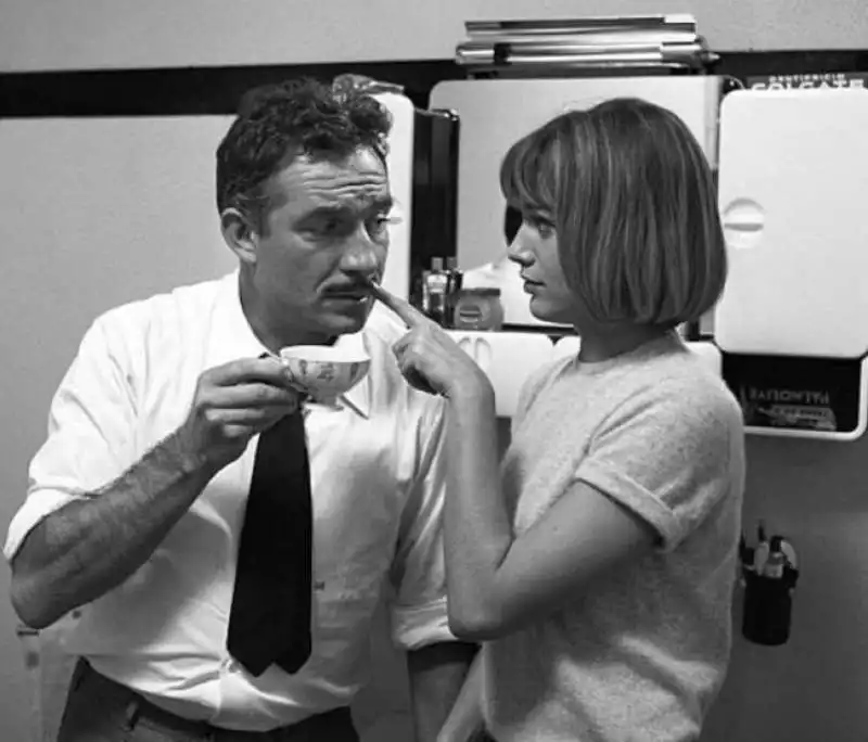 ugo tognazzi catherine spaak   la voglia matta 