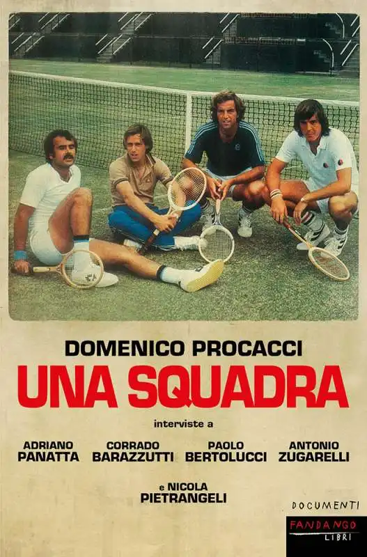 UNA SQUADRA 1