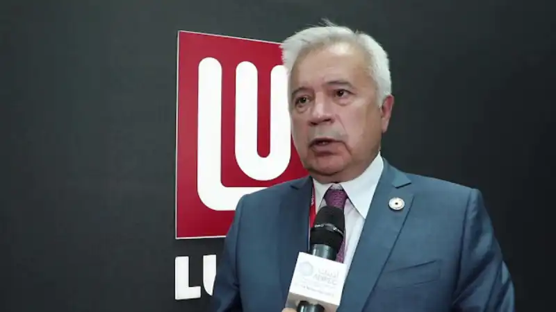  vagit alekperov  lukoil