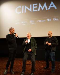 valerio carocci dario argento gaspar noe