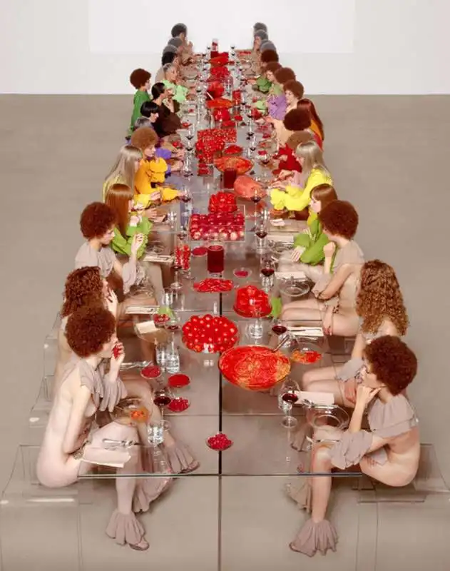 vanessa beecroft 6