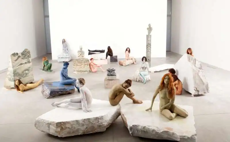 vanessa beecroft 7