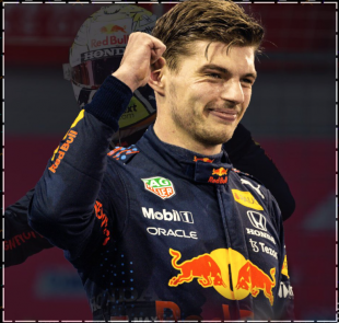 verstappen