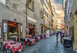 via dei pastini roma 3