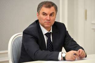 viacheslav volodin