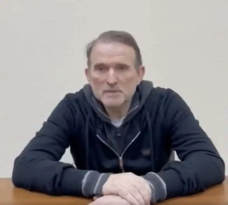 Viktor Medvedchuk