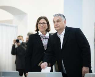 viktor orban elezioni ungheria 2022