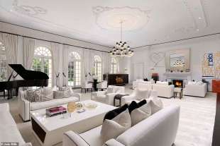 Villa a Holmby Hills 2