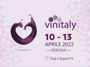 vinitaly 2022