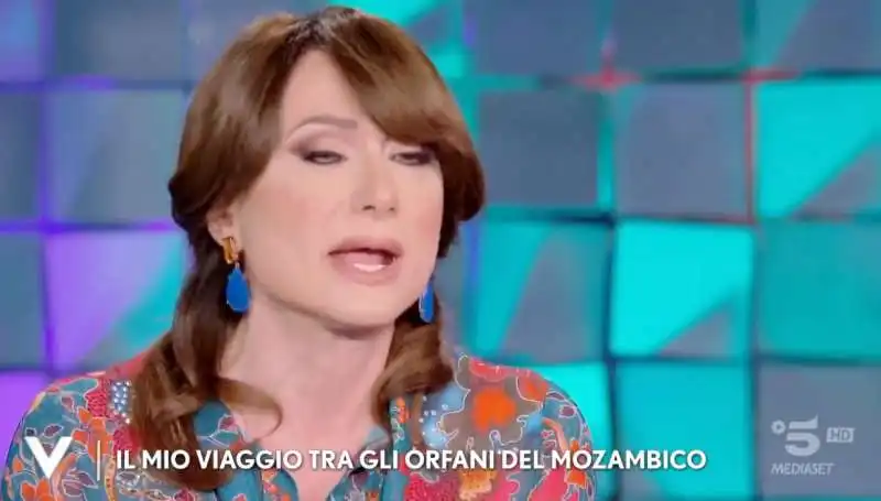 vladimir luxuria a verissimo 3