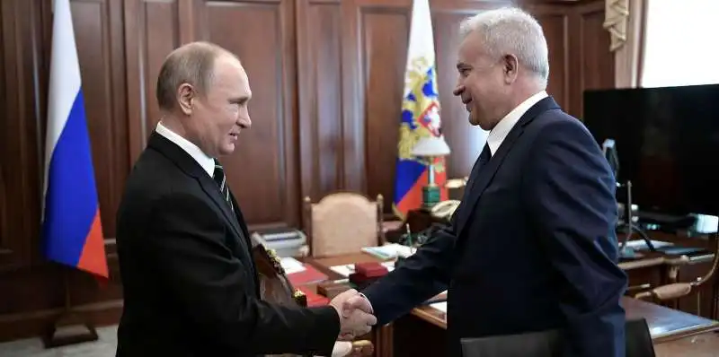 vladimir putin vagit alekperov 