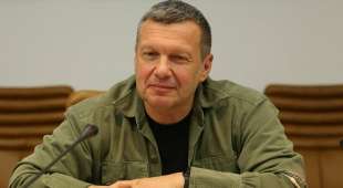 VLADIMIR SOLOVIEV