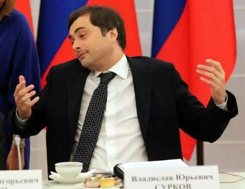 vladislav surkov 1