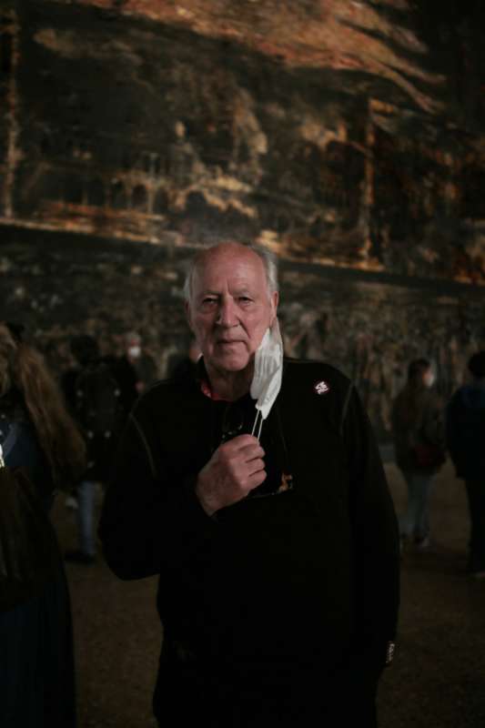 werner herzog