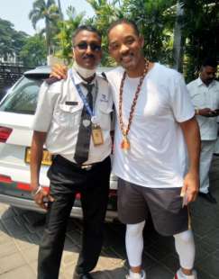 will smith in india