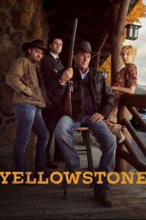 yellowstone 2