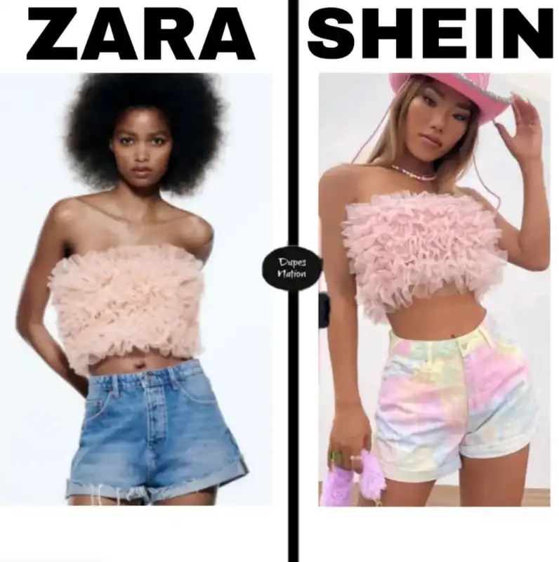 Zara Shein 7