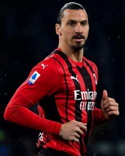 ZLATAN IBRAHIMOVIC