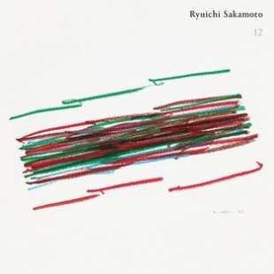 12 di ryuichi sakamoto