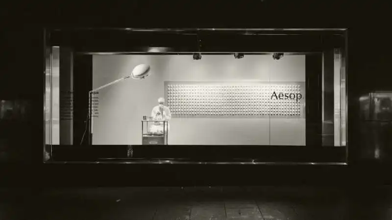 aesop 