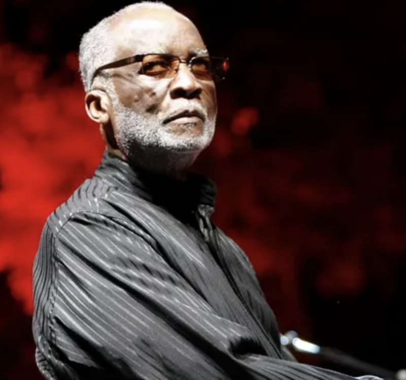 ahmad jamal 3