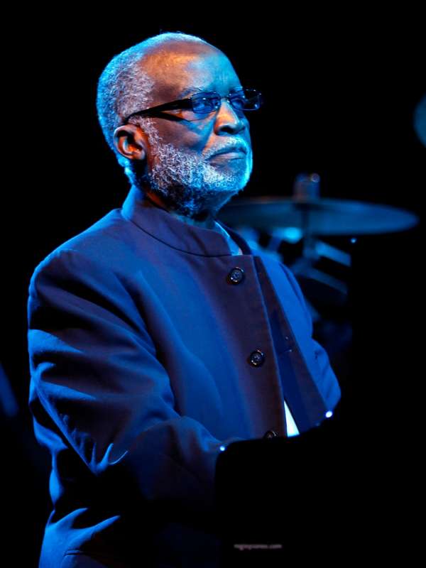 ahmad jamal 5