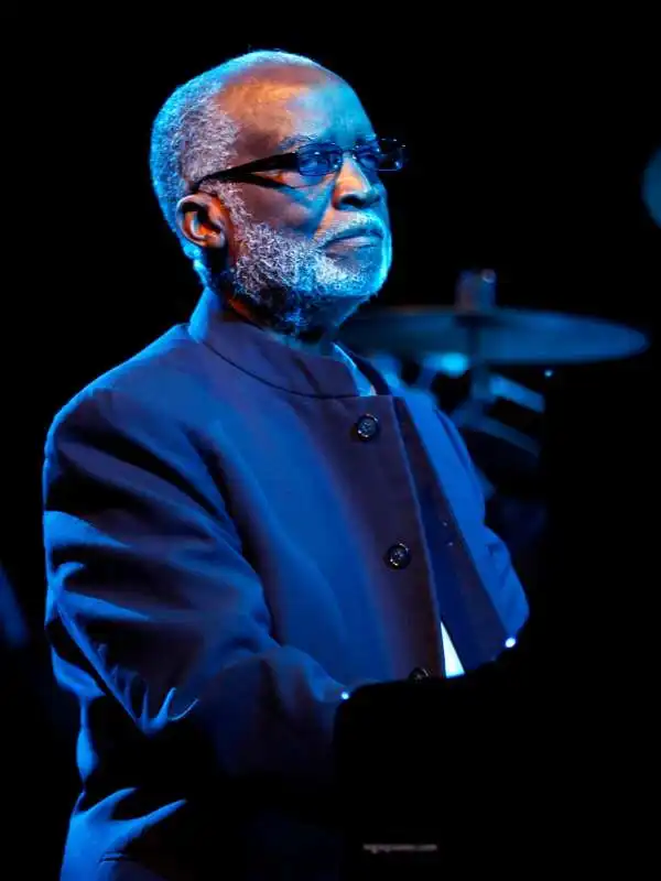 ahmad jamal    5