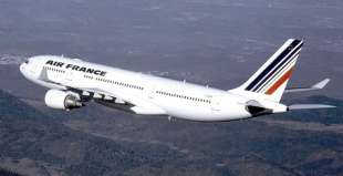 airbus air france