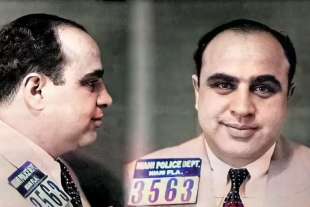 al capone