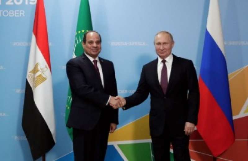 al sisi putin 4