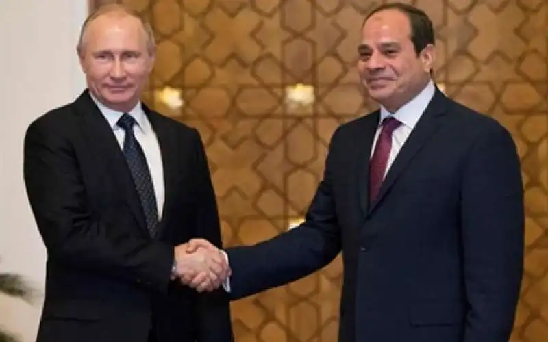 al sisi putin 6