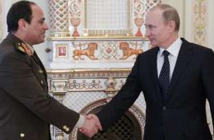 al sisi putin 8