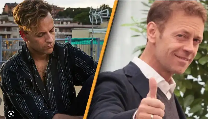 alessandro borghi rocco siffredi