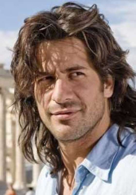 Alexis Georgoulis