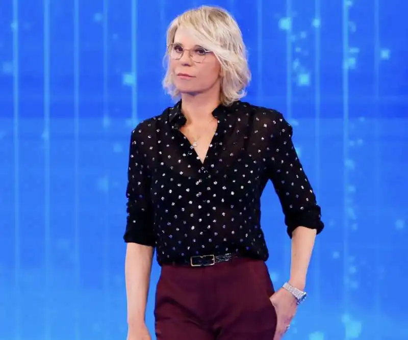 amici di maria de filippi  3