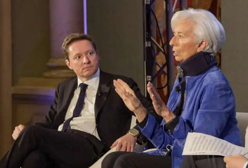 andrea ceccherini christine lagarde 4