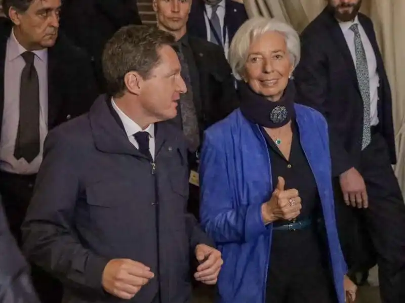 andrea ceccherini christine lagarde 6