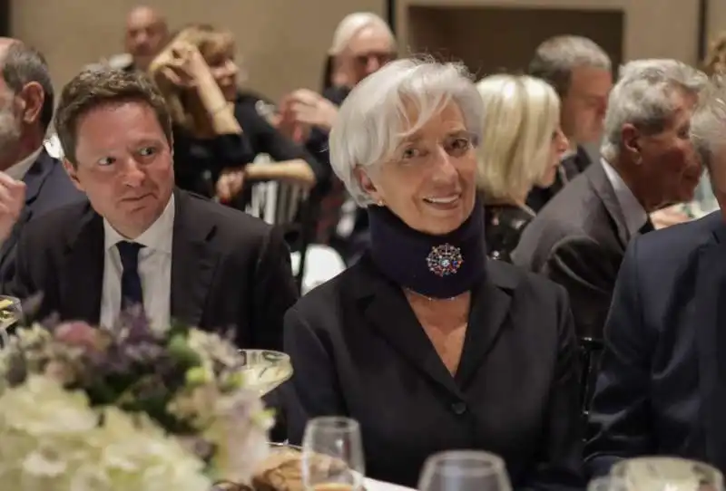 andrea ceccherini christine lagarde 7