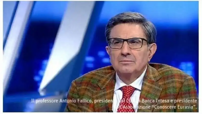 ANTONIO FALLICO 