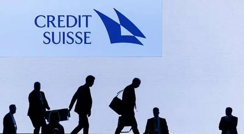 assemblea degli azionisti di credit suisse