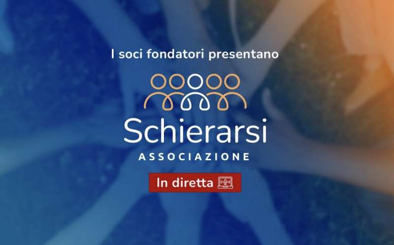 ASSOCIAZIONE SCHIERARSI